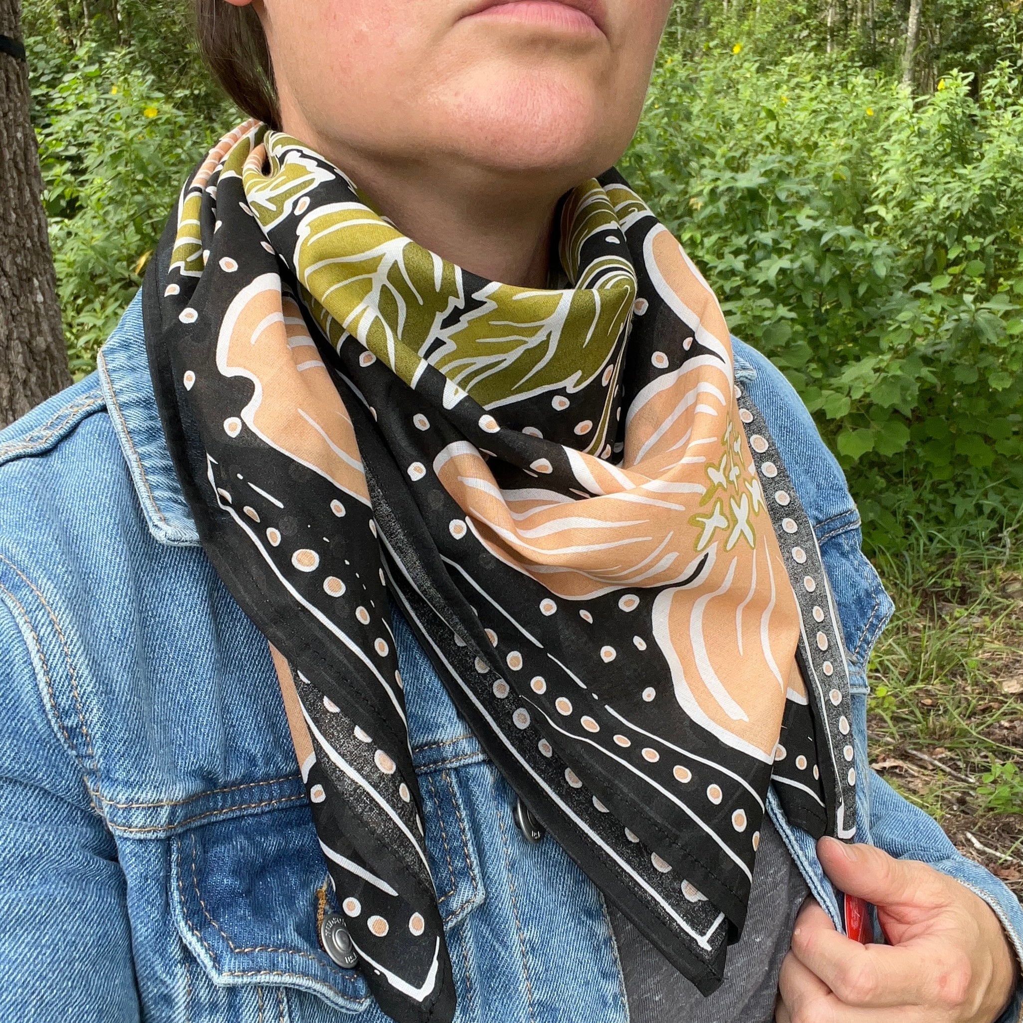 Bandanas & Wildrags