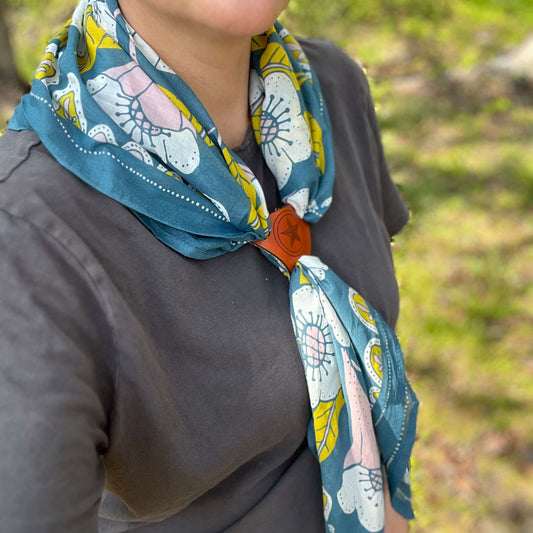 Wild Rag Evangeline Bandana