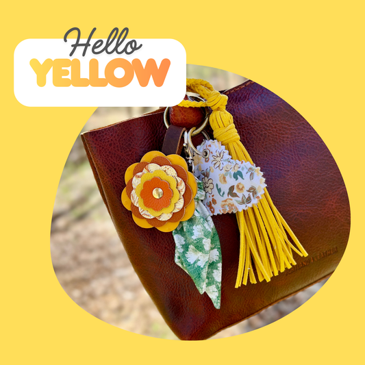 Style Inspo: Hello Yellow
