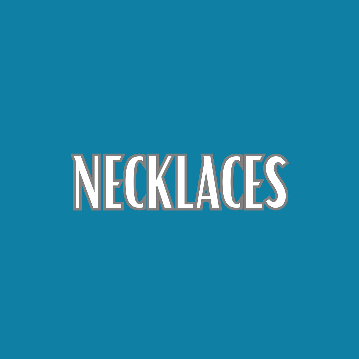 necklace category