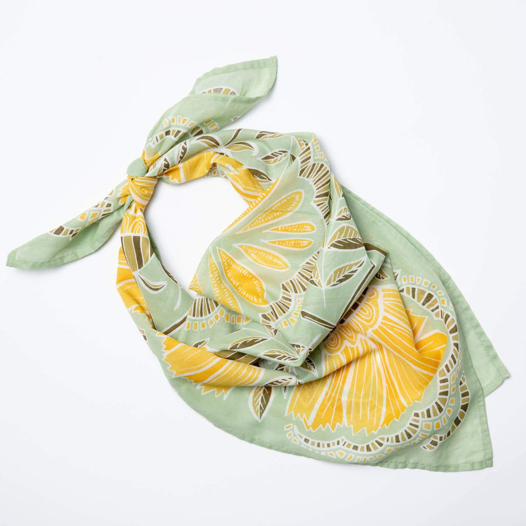 Wild Rag Hazel Bandana