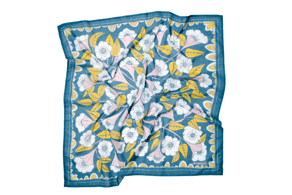 Wild Rag Evangeline Bandana