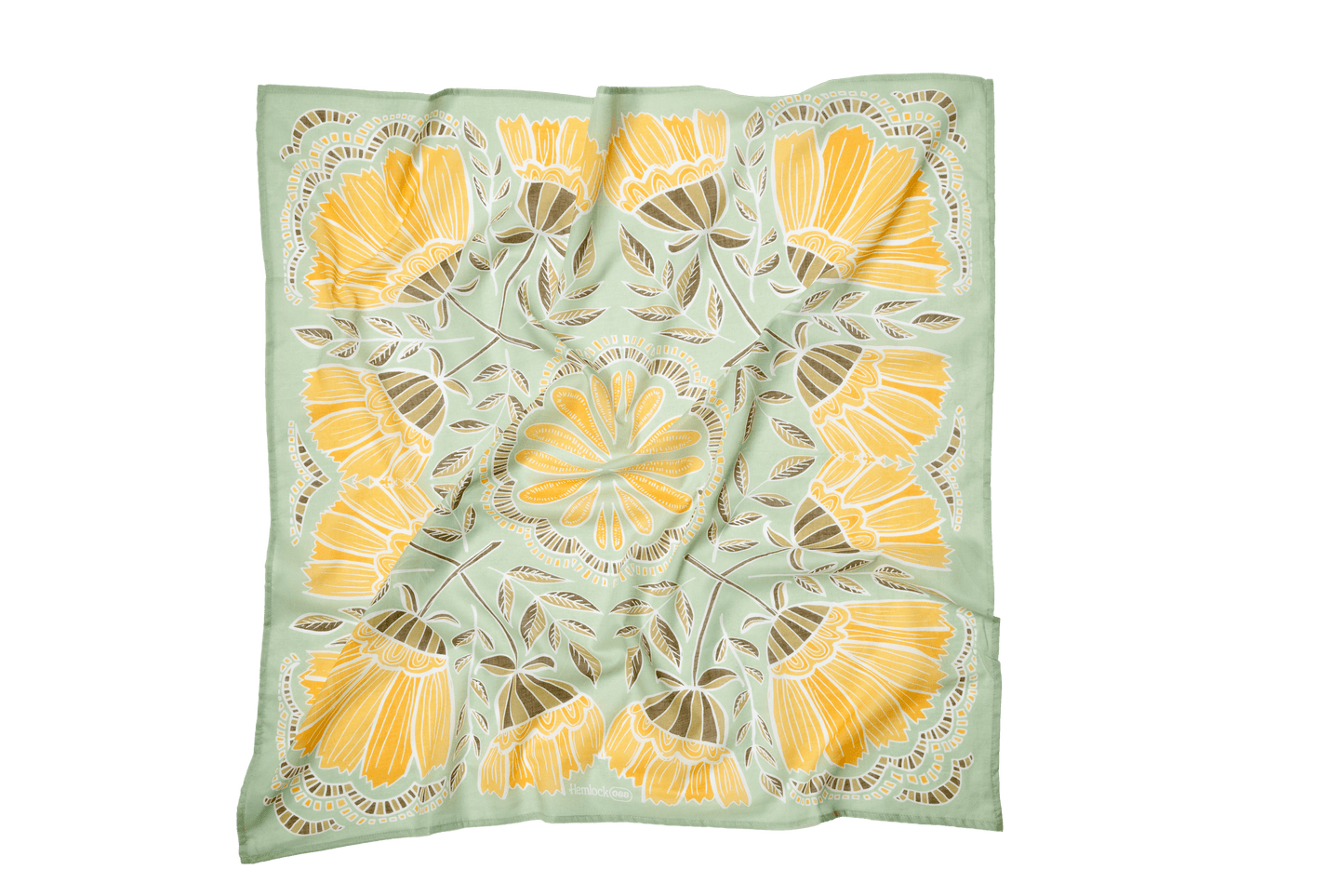 Wild Rag Hazel Bandana