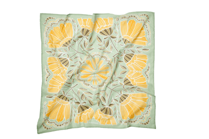 Wild Rag Hazel Bandana