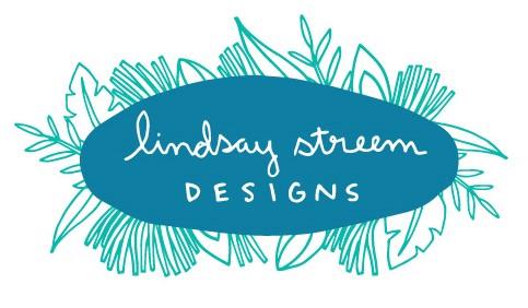 Lindsay Streem Designs – lindsaystreemdesigns