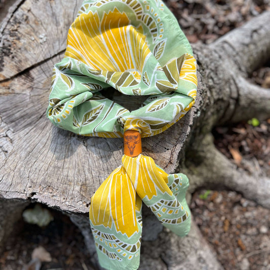 Wild Rag Hazel Bandana