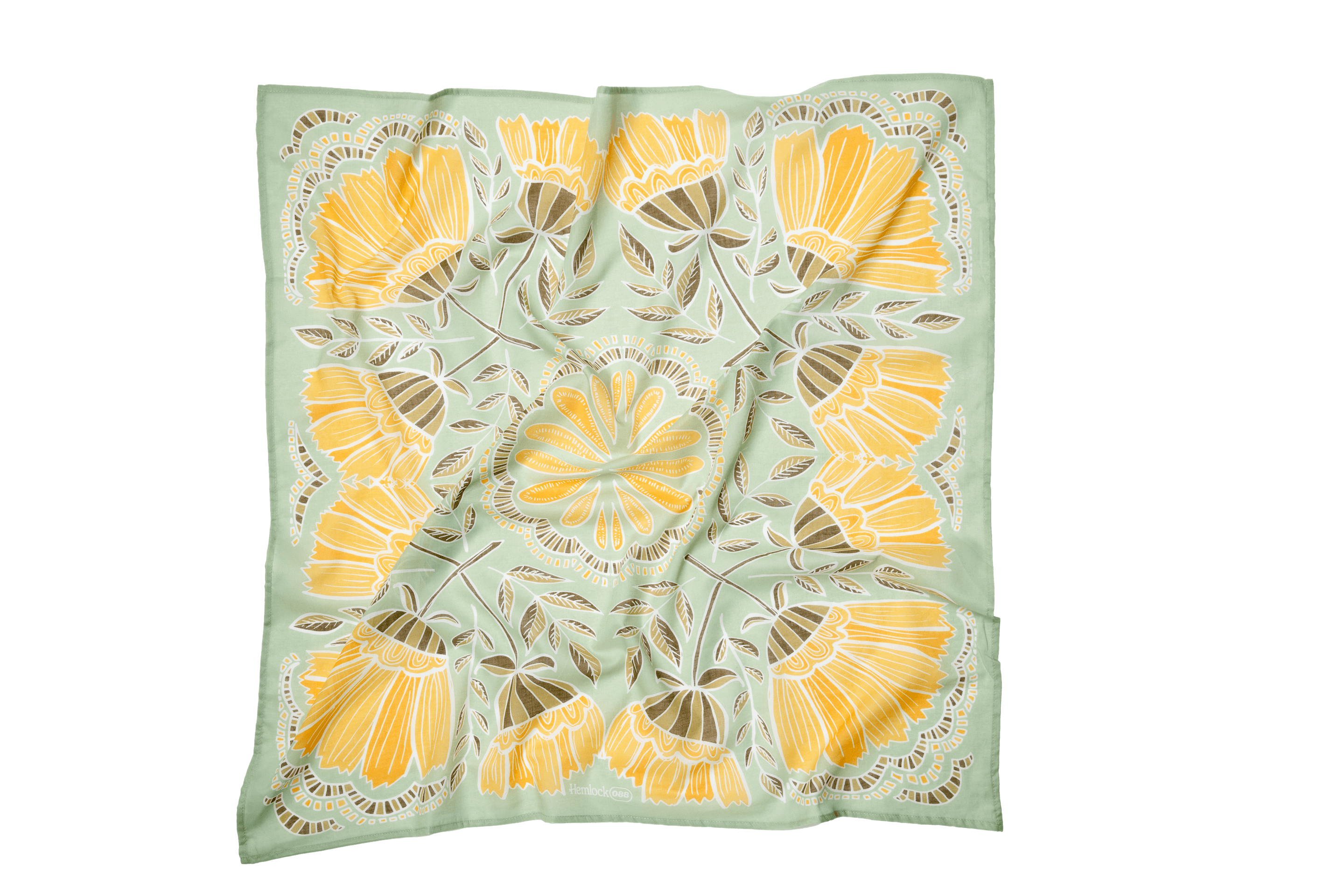 Wild Rag Hazel Bandana